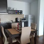 Apartmán илен 433 Royal Towers