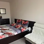 Apartmán илен 433 Royal Towers