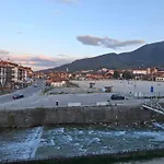 Apartmán илен 433 Royal Towers Bansko