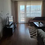 Apartmán илен 433 Royal Towers