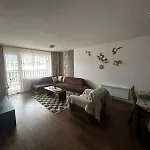 илен 433 Royal Towers Apartmán Bansko