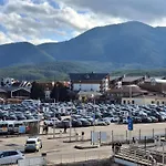 Apartmán илен 433 Royal Towers Bansko