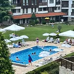 Apartmán илен 433 Royal Towers