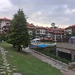 илен 433 Royal Towers Apartmán Bansko