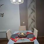 илен 433 Royal Towers Apartmán Bansko