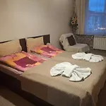 Apartmán илен 433 Royal Towers Bansko
