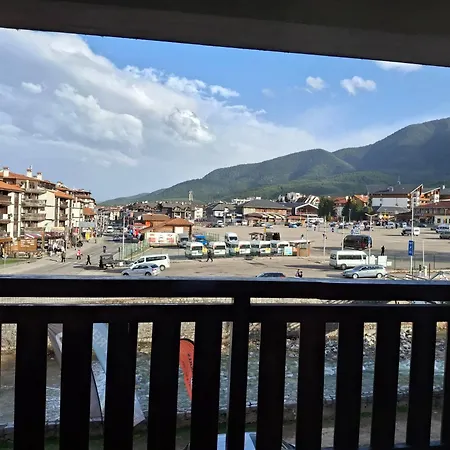 Apartament илен 433 Royal Towers