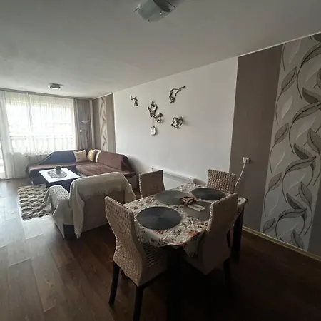 илен 433 Royal Towers *