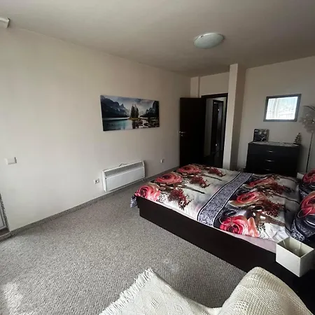 Apartament илен 433 Royal Towers Bansko