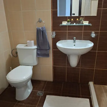 Apartament илен 433 Royal Towers Bansko