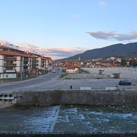 илен 433 Royal Towers Apartament *