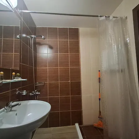 Apartament илен 433 Royal Towers *