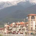 илен 433 Royal Towers Apartment Bansko