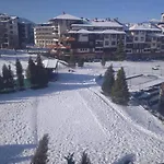 Апартамент илен 433 Royal Towers