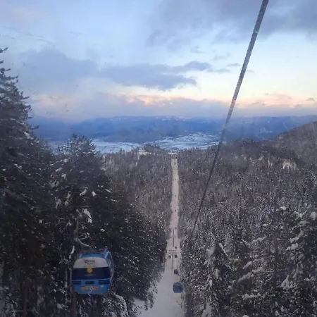 илен 433 Royal Towers * 반스코