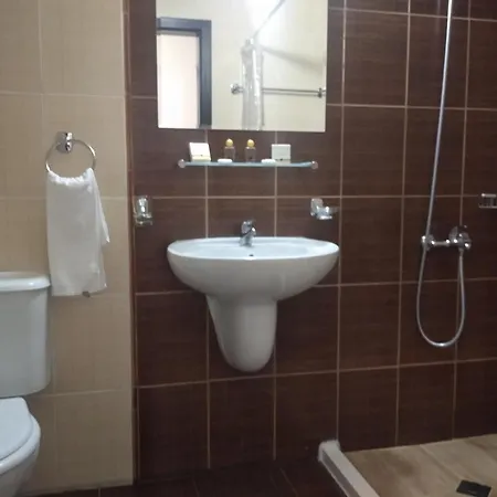 нели 433 Royal Towers Апартамент Банско