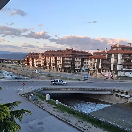 Apartament илен 433 Royal Towers Bansko