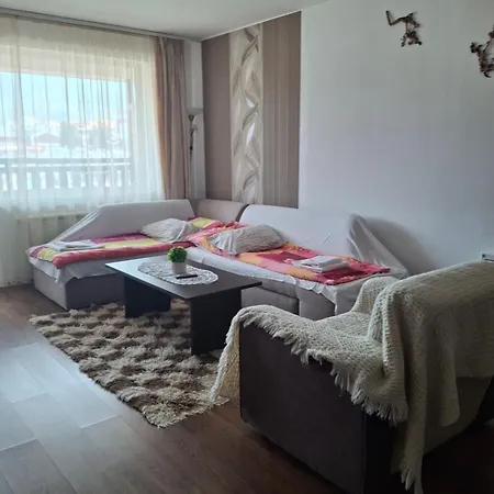 илен 433 Royal Towers 반스코