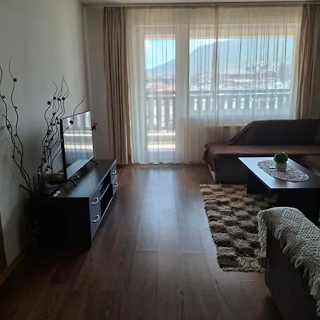 Апартаменти илен 433 Royal Towers