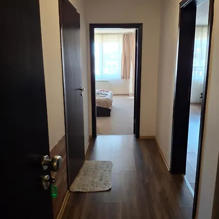 илен 433 Royal Towers 아파트 *