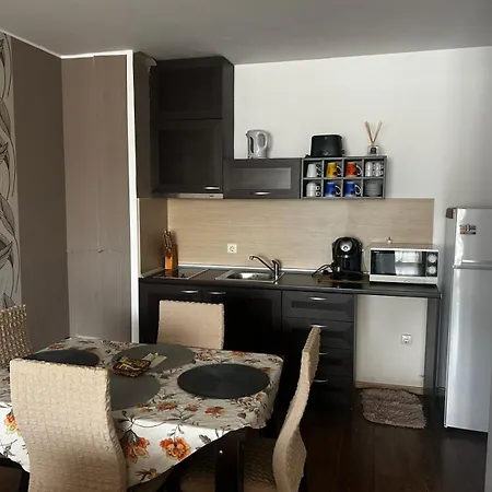 Apartment илен 433 Royal Towers Bansko