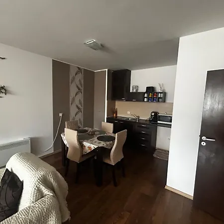 илен 433 Royal Towers * Μπάνσκο