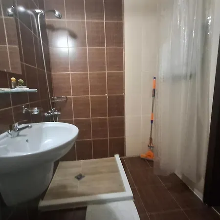 илен 433 Royal Towers * 반스코