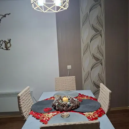 илен 433 Royal Towers Апартаменти Бансько