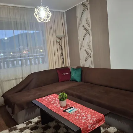 илен 433 Royal Towers Апартаменти