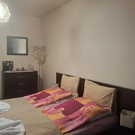илен 433 Royal Towers * Бансько