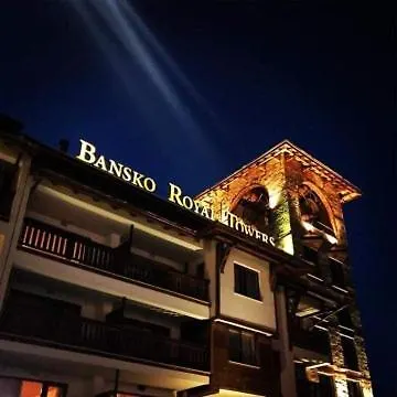 илен 433 Royal Towers *