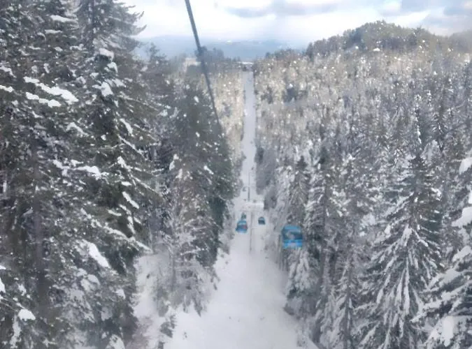 Apartment илен 433 Royal Towers