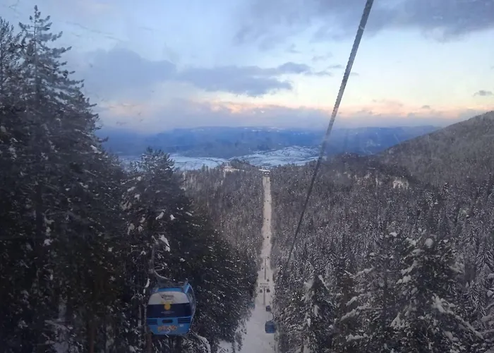 илен 433 Royal Towers * Banszko