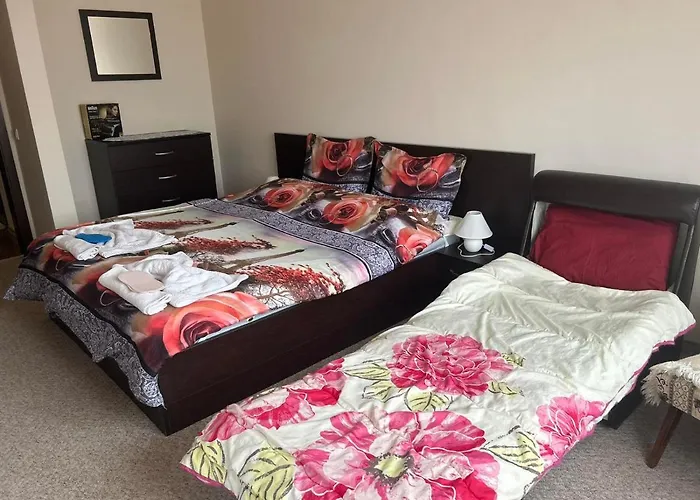 илен 433 Royal Towers *