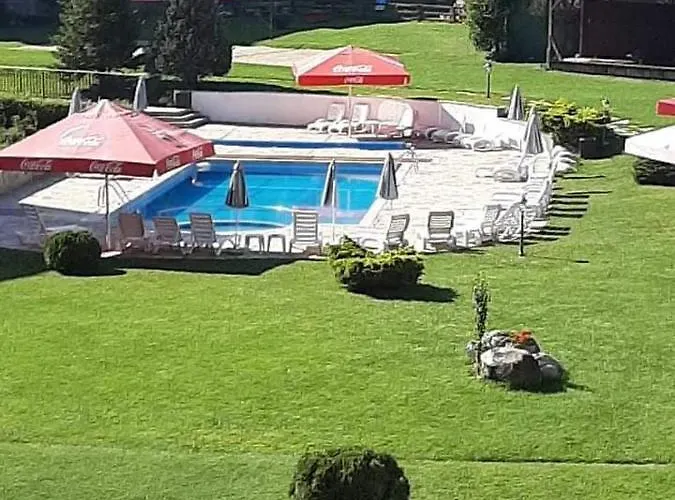 илен 433 Royal Towers Banszko