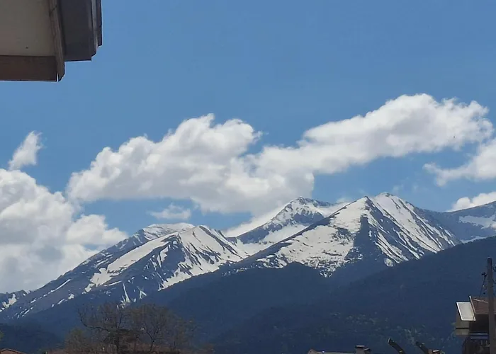 Apartment илен 433 Royal Towers Bansko