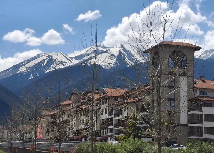 илен 433 Royal Towers *