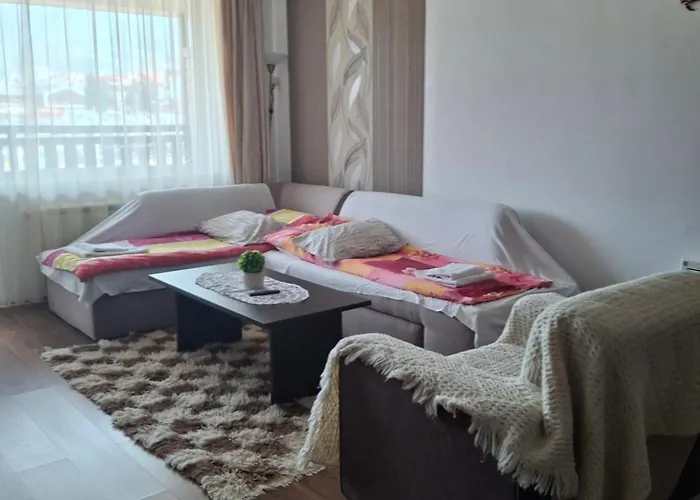 илен 433 Royal Towers Bansko