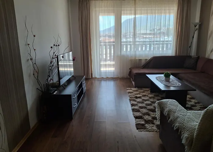 Apartman илен 433 Royal Towers