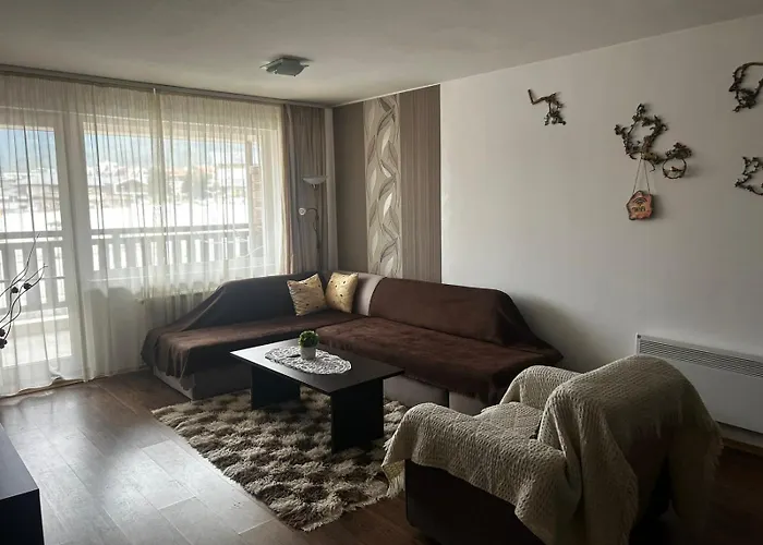 илен 433 Royal Towers Bansko