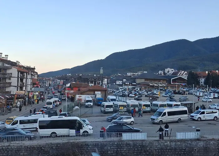 илен 433 Royal Towers Apartment