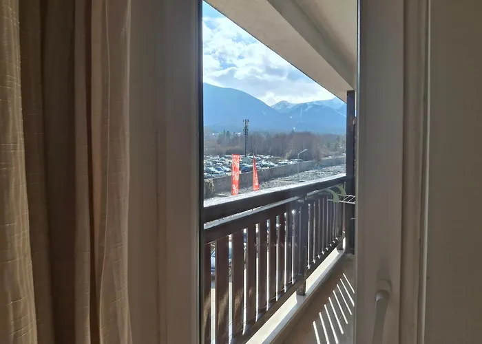 Apartman илен 433 Royal Towers