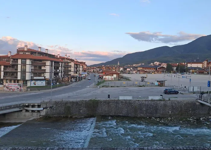 илен 433 Royal Towers Apartman *