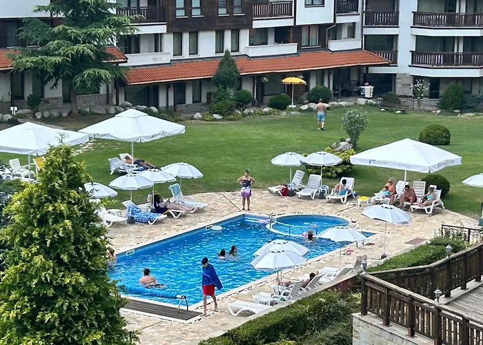 Apartman илен 433 Royal Towers