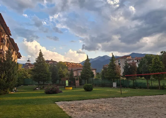 илен 433 Royal Towers *