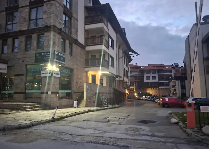 илен 433 Royal Towers *