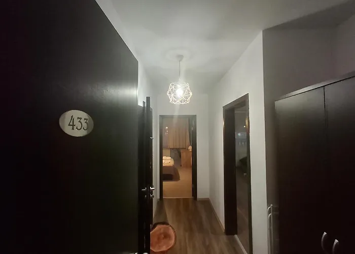 илен 433 Royal Towers Bansko