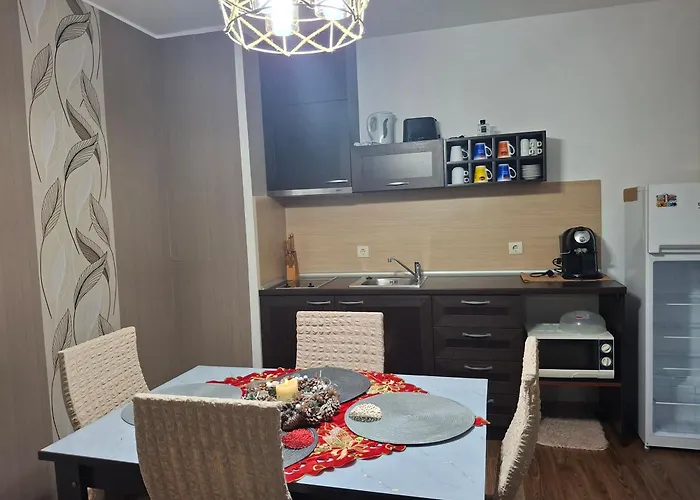 Apartman илен 433 Royal Towers