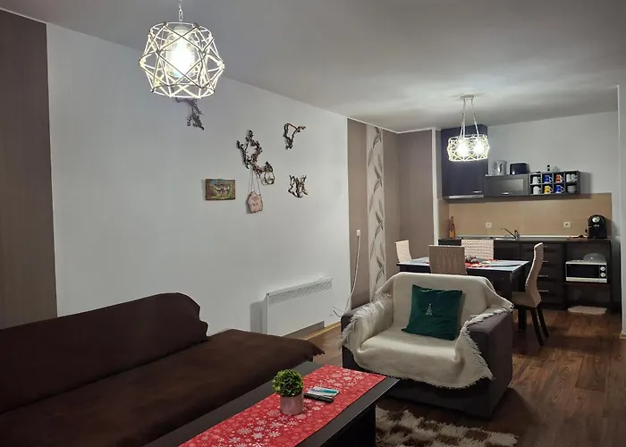 илен 433 Royal Towers