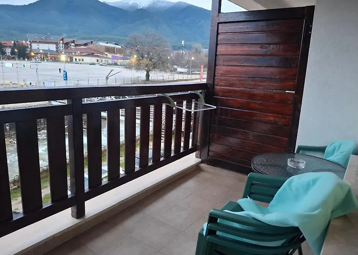 Apartman илен 433 Royal Towers